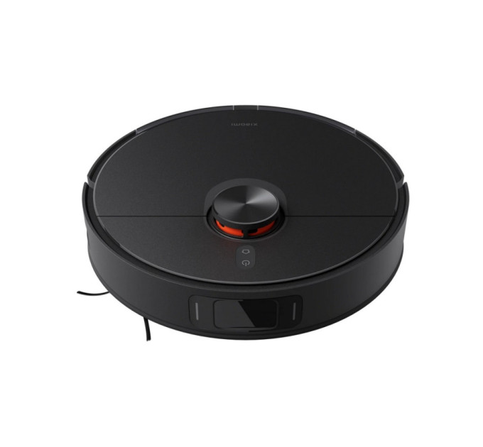 Робот-пилосос з вологим прибиранням Xiaomi Robot Vacuum S20 Black