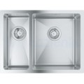 Кухонна мийка GROHE K700u 31576SD1