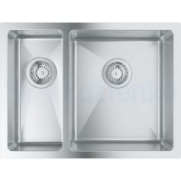 Кухонна мийка GROHE K700u 31576SD1