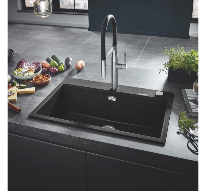 Кухонна мийка GROHE K700 31652AP0