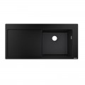 Кухонна мийка Hansgrohe S51 S514-F450 43314170
