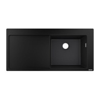 Кухонна мийка Hansgrohe S51 S514-F450 43314170
