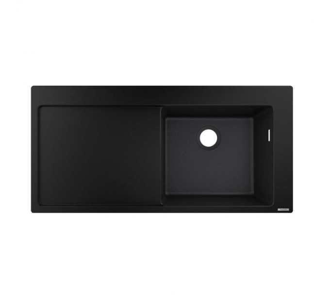 Кухонна мийка Hansgrohe S51 S514-F450 43314170