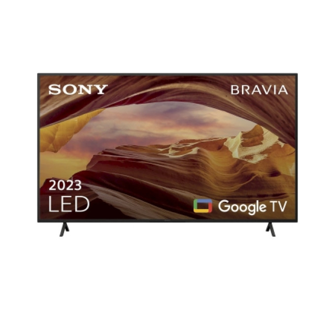 Телевізор Sony KD-55X75WL