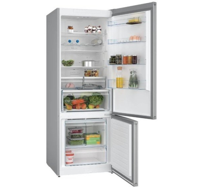 Холодильник Bosch KGN56XLEB