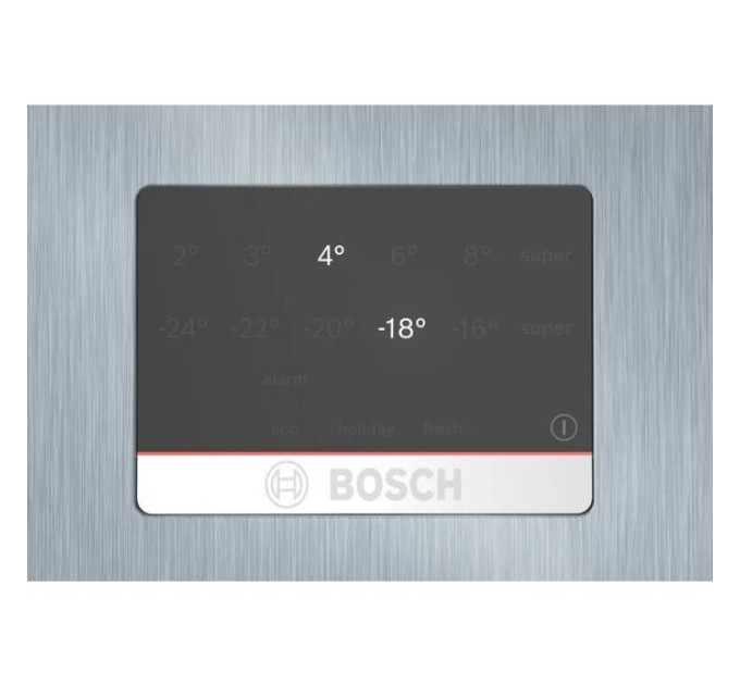 Холодильник Bosch KGN56XLEB
