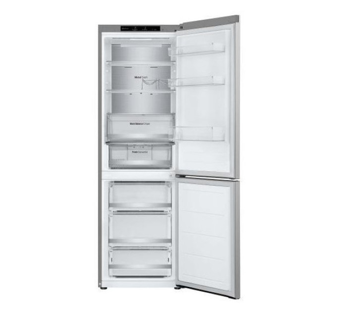 Холодильник LG GBV7180CPY