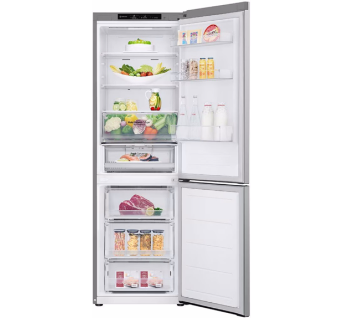 Холодильник LG GBV3100CPY