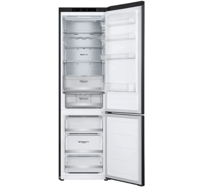 Холодильник LG GBV7280DEV