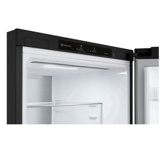 Холодильник LG GBV7280DEV