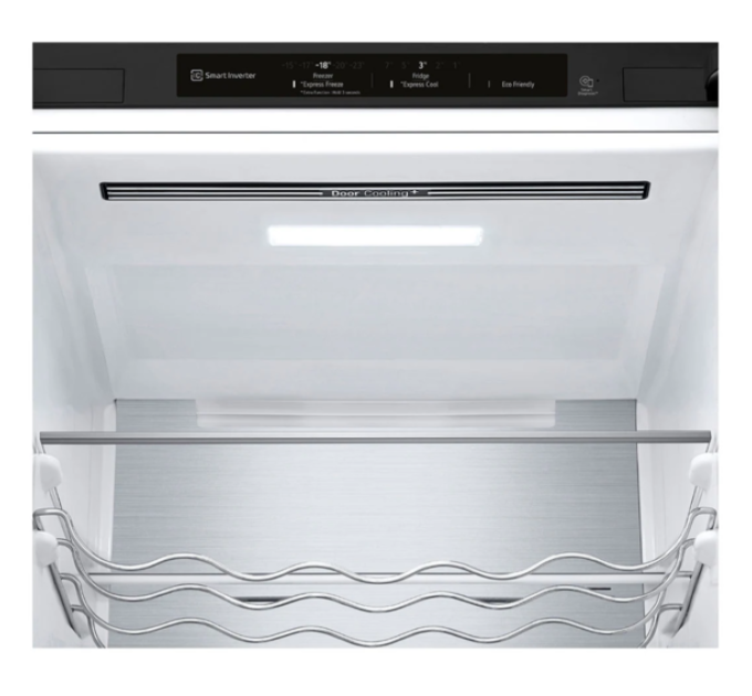 Холодильник LG GBV7280DEV