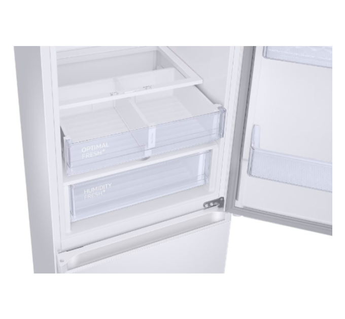 Холодильник Samsung  RB34C775CS9