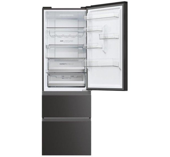 Холодильник Haier HTW5618DNPT