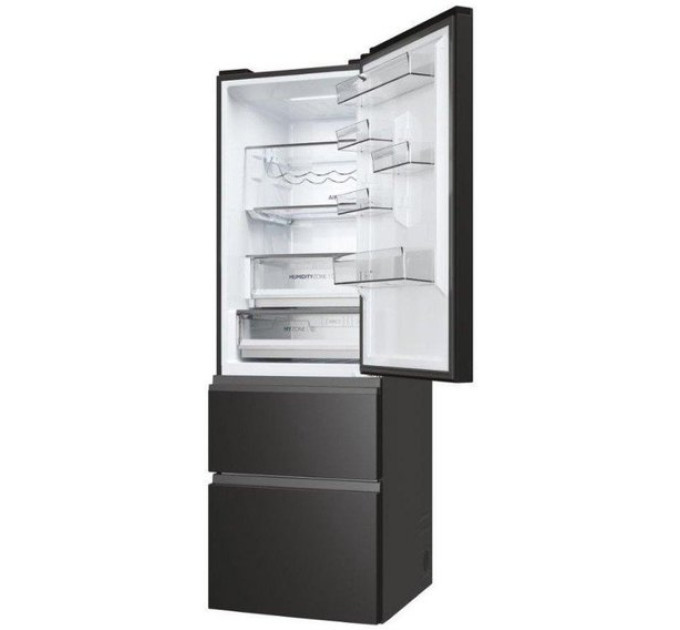 Холодильник Haier HTW5618DNPT