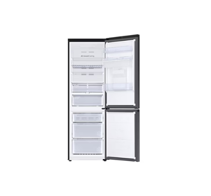 Холодильник Samsung RB34C635EBN
