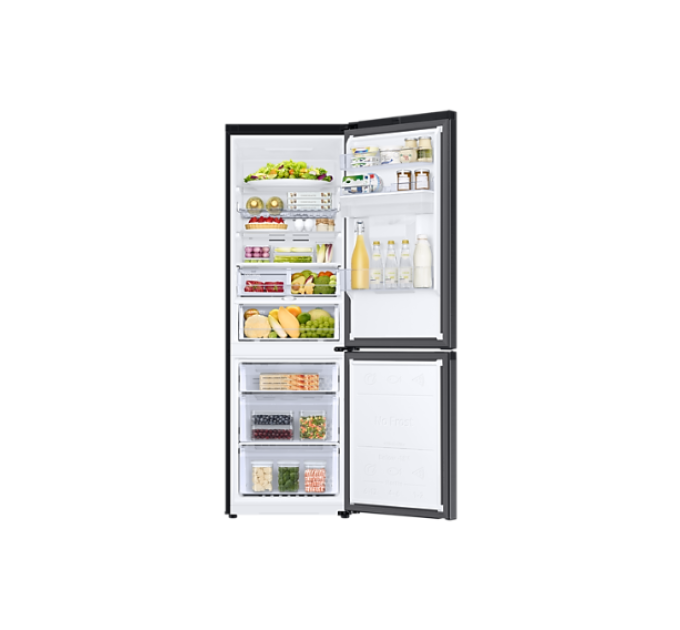 Холодильник Samsung RB34C635EBN