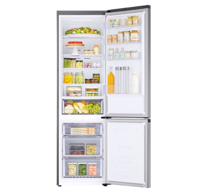 Холодильник Samsung RB38C600ESA