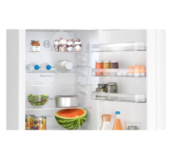 Холодильник Bosch KGN392WCF