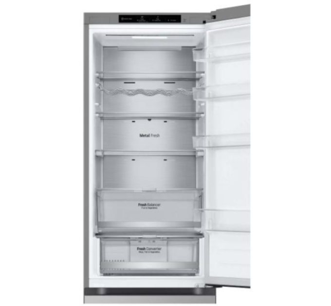 Холодильник LG GBV7280DPY