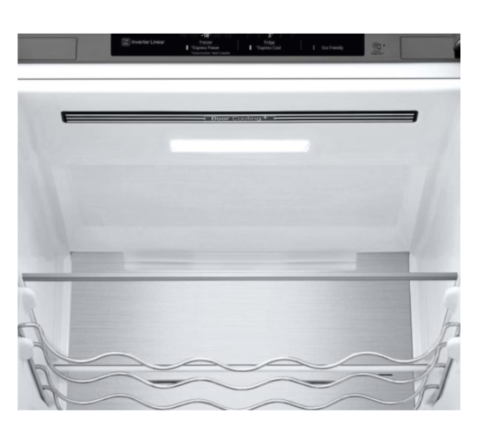 Холодильник LG GBV7280DPY