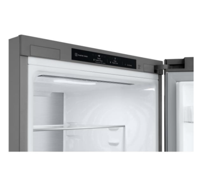 Холодильник LG GBV7280DPY