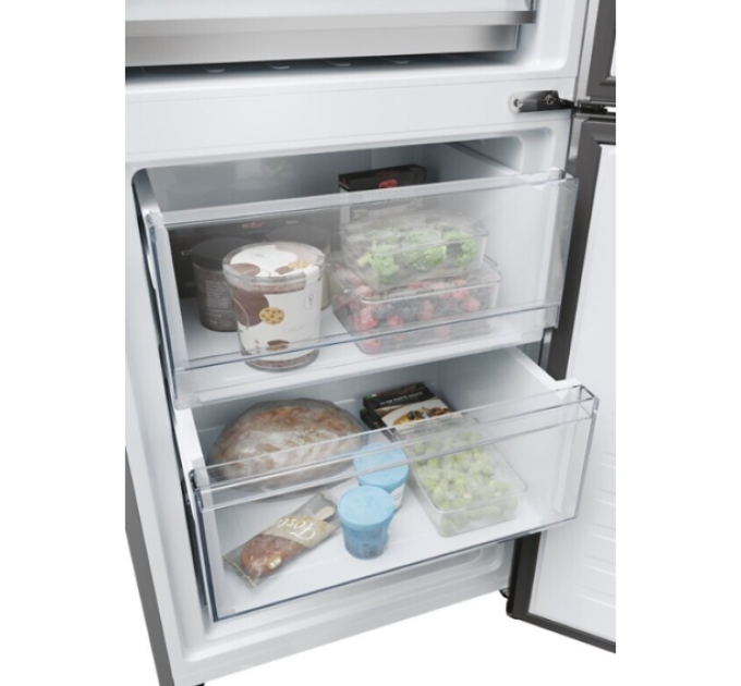 Холодильник Haier HDPW5620CNPK