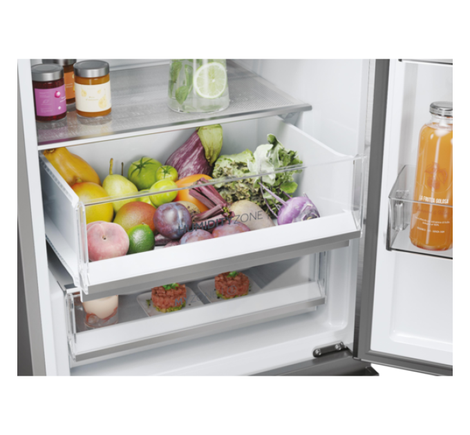 Холодильник Haier HTW5620ENMP