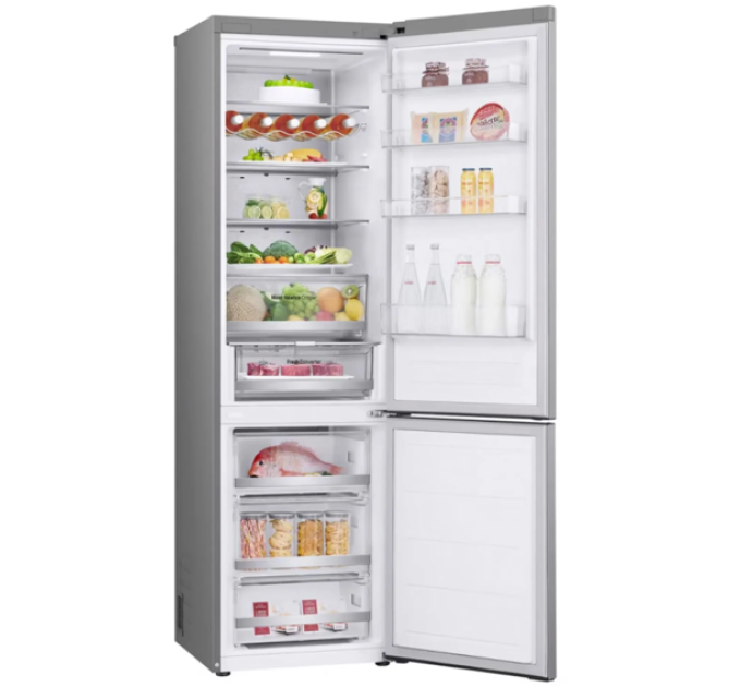 Холодильник LG GBV5250CPY