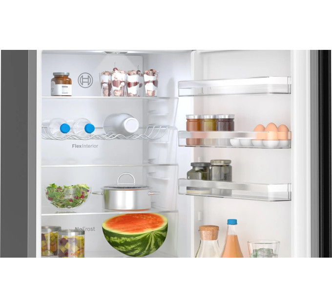 Холодильник Bosch KGN392XCF