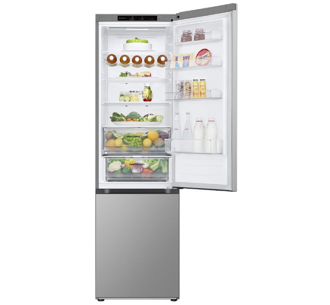 Холодильник LG GBV3200DPY