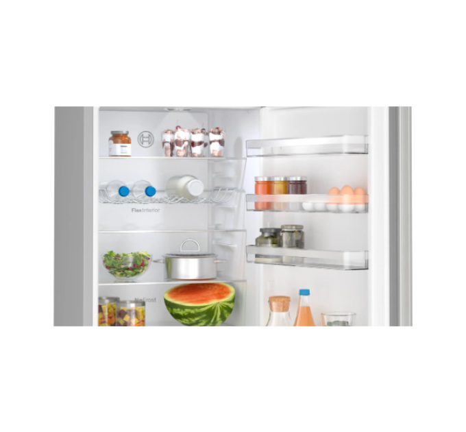 Холодильник Bosch KGN392LAF