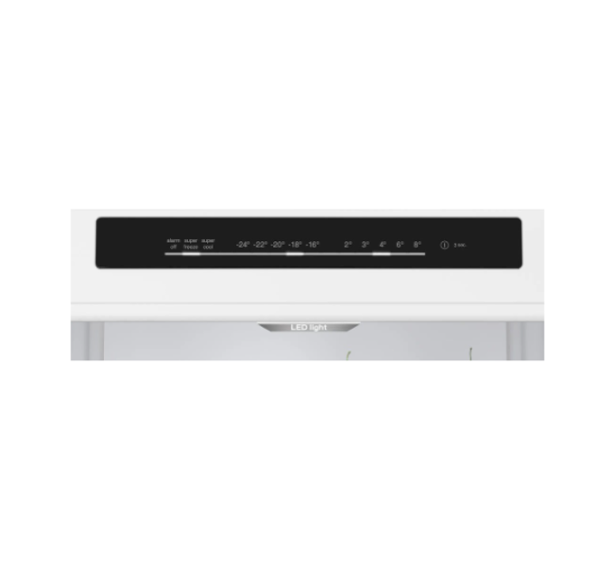 Холодильник Bosch KGN392LAF