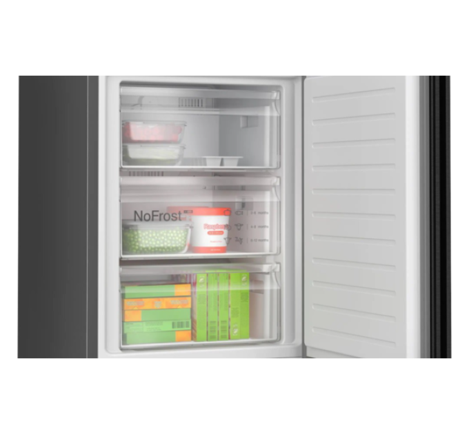 Холодильник Bosch KGN39OXBT