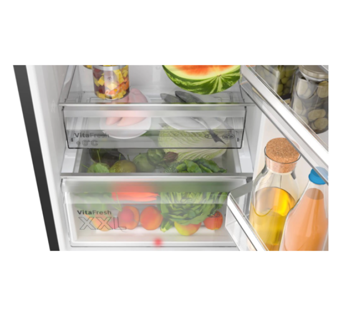 Холодильник Bosch KGN39OXBT