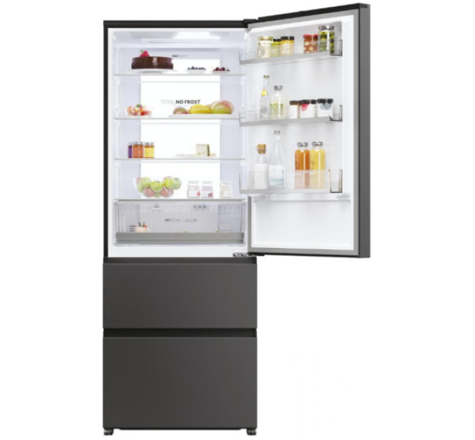 Холодильник Haier HTR5719ENPT