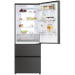 Холодильник Haier HTR5719ENPT