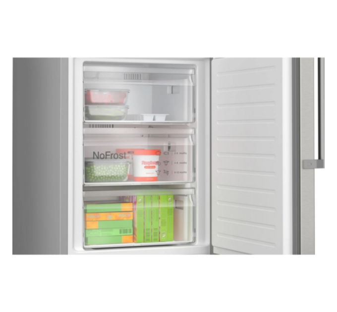 Холодильник Bosch KGN39AIAT