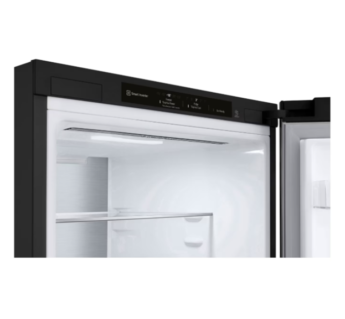 Холодильник LG GBV7280AEV