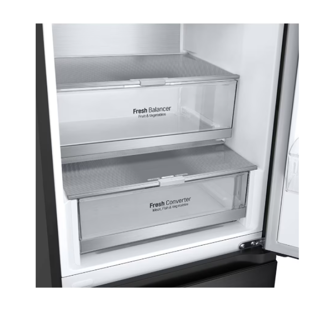 Холодильник LG GBV7280AEV