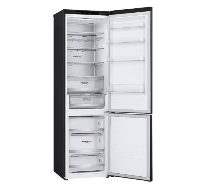 Холодильник LG GBV7280AEV
