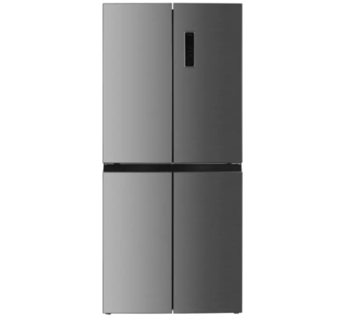 Холодильник Beko GNO46623MXPN