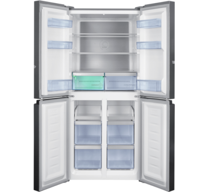 Холодильник Beko GNO46623MXPN