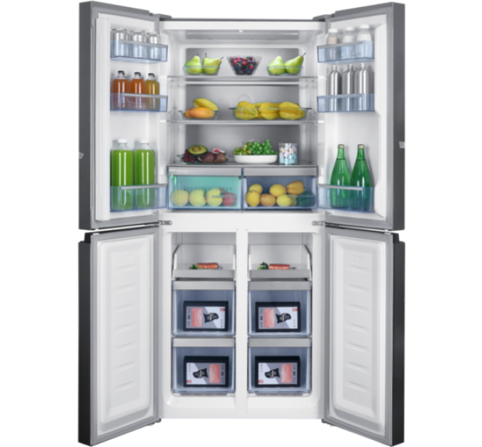 Холодильник Beko GNO46623MXPN