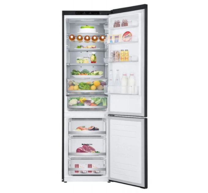 Холодильник LG GBB92MCB2P
