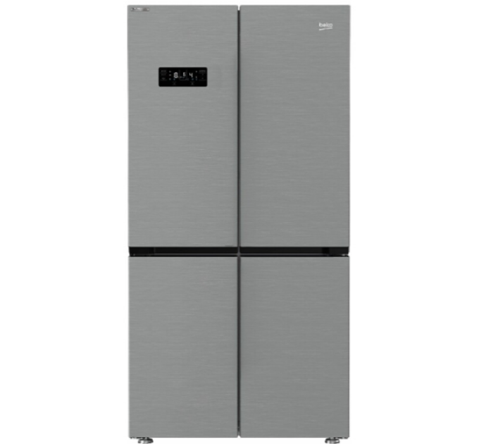 Холодильник Beko GN1416240JXN