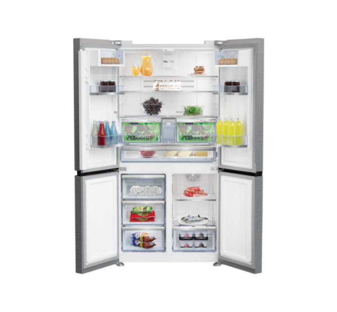 Холодильник Beko GN1416240JXN