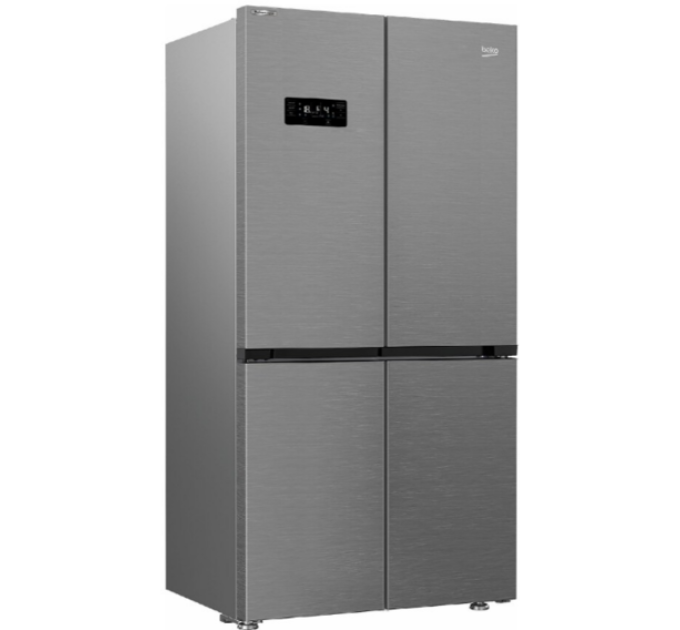 Холодильник Beko GN1416240JXN