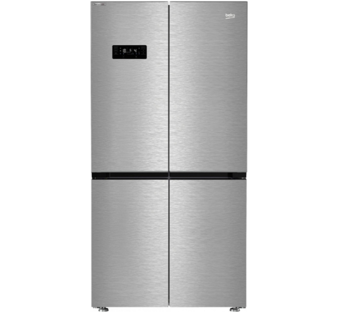 Холодильник Beko GN1416240ZXN