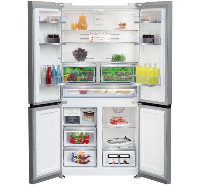 Холодильник Beko GN1416240ZXN