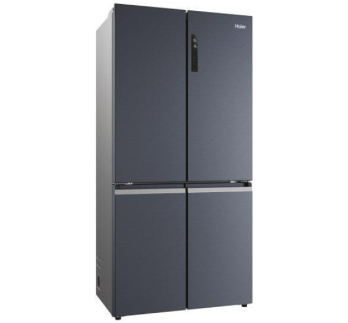 Холодильник Haier HCR5919ENMB